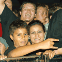concert pictures from STONE TEMPLE PILOTS concert at The Rave in Milwaukee WI