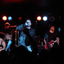 concert pictures from SENSES FAIL / BAYSIDE concert at The Rave in Milwaukee WI
