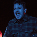 concert pictures from SENSES FAIL / BAYSIDE concert at The Rave in Milwaukee WI