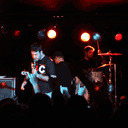 concert pictures from SENSES FAIL / BAYSIDE concert at The Rave in Milwaukee WI