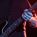 concert pictures from SENSES FAIL / BAYSIDE concert at The Rave in Milwaukee WI