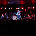 concert pictures from SENSES FAIL / BAYSIDE concert at The Rave in Milwaukee WI