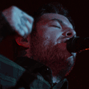 concert pictures from SENSES FAIL / BAYSIDE concert at The Rave in Milwaukee WI