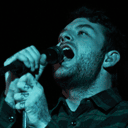 concert pictures from SENSES FAIL / BAYSIDE concert at The Rave in Milwaukee WI
