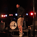 concert pictures from SENSES FAIL / BAYSIDE concert at The Rave in Milwaukee WI
