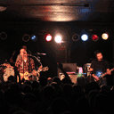 concert pictures from SENSES FAIL / BAYSIDE concert at The Rave in Milwaukee WI