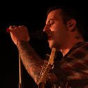 concert pictures from SENSES FAIL / BAYSIDE concert at The Rave in Milwaukee WI