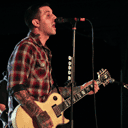 concert pictures from SENSES FAIL / BAYSIDE concert at The Rave in Milwaukee WI