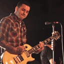 concert pictures from SENSES FAIL / BAYSIDE concert at The Rave in Milwaukee WI