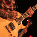 concert pictures from SENSES FAIL / BAYSIDE concert at The Rave in Milwaukee WI