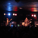 concert pictures from SENSES FAIL / BAYSIDE concert at The Rave in Milwaukee WI