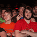concert pictures from SENSES FAIL / BAYSIDE concert at The Rave in Milwaukee WI