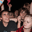 concert pictures from SENSES FAIL / BAYSIDE concert at The Rave in Milwaukee WI