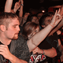 concert pictures from SENSES FAIL / BAYSIDE concert at The Rave in Milwaukee WI