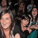 concert pictures from SENSES FAIL / BAYSIDE concert at The Rave in Milwaukee WI