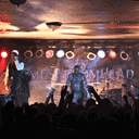 concert pictures from MUSHROOMHEAD concert at The Rave in Milwaukee WI