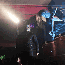 concert pictures from MUSHROOMHEAD concert at The Rave in Milwaukee WI