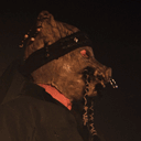 concert pictures from MUSHROOMHEAD concert at The Rave in Milwaukee WI