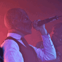 concert pictures from MUSHROOMHEAD concert at The Rave in Milwaukee WI
