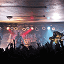 concert pictures from MUSHROOMHEAD concert at The Rave in Milwaukee WI