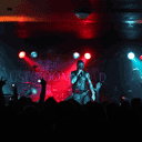 concert pictures from MUSHROOMHEAD concert at The Rave in Milwaukee WI