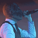concert pictures from MUSHROOMHEAD concert at The Rave in Milwaukee WI