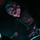 concert pictures from MUSHROOMHEAD concert at The Rave in Milwaukee WI