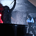 concert pictures from MUSHROOMHEAD concert at The Rave in Milwaukee WI