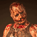 concert pictures from MUSHROOMHEAD concert at The Rave in Milwaukee WI