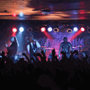 concert pictures from MUSHROOMHEAD concert at The Rave in Milwaukee WI