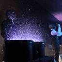 concert pictures from MUSHROOMHEAD concert at The Rave in Milwaukee WI