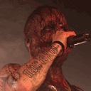 concert pictures from MUSHROOMHEAD concert at The Rave in Milwaukee WI