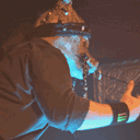 concert pictures from MUSHROOMHEAD concert at The Rave in Milwaukee WI