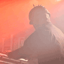 concert pictures from MUSHROOMHEAD concert at The Rave in Milwaukee WI