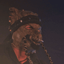 concert pictures from MUSHROOMHEAD concert at The Rave in Milwaukee WI