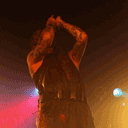 concert pictures from MUSHROOMHEAD concert at The Rave in Milwaukee WI