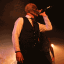 concert pictures from MUSHROOMHEAD concert at The Rave in Milwaukee WI