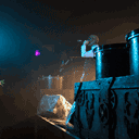 concert pictures from MUSHROOMHEAD concert at The Rave in Milwaukee WI