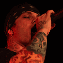 concert pictures from MUSHROOMHEAD concert at The Rave in Milwaukee WI