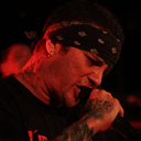 concert pictures from MUSHROOMHEAD concert at The Rave in Milwaukee WI