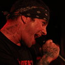 concert pictures from MUSHROOMHEAD concert at The Rave in Milwaukee WI