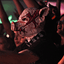 concert pictures from MUSHROOMHEAD concert at The Rave in Milwaukee WI