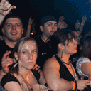 concert pictures from MUSHROOMHEAD concert at The Rave in Milwaukee WI