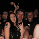 concert pictures from MUSHROOMHEAD concert at The Rave in Milwaukee WI