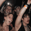 concert pictures from MUSHROOMHEAD concert at The Rave in Milwaukee WI