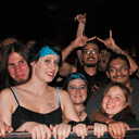 concert pictures from MUSHROOMHEAD concert at The Rave in Milwaukee WI