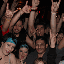 concert pictures from MUSHROOMHEAD concert at The Rave in Milwaukee WI