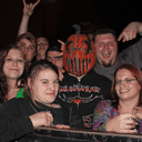 concert pictures from MUSHROOMHEAD concert at The Rave in Milwaukee WI
