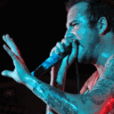 concert pictures from BRING ME THE HORIZON / AUGUST BURNS RED concert at The Rave in Milwaukee WI