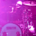 concert pictures from BRING ME THE HORIZON / AUGUST BURNS RED concert at The Rave in Milwaukee WI